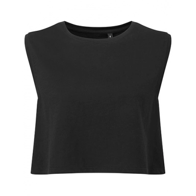
                                                T-Shirts. Women´s TriDri® Organic Crop Tank
                                                