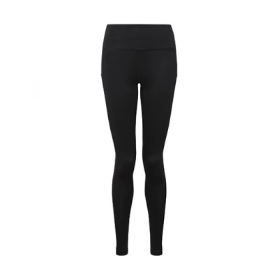 
                                                Trousers. Women´s Performance Leggings with Pockets
                                                