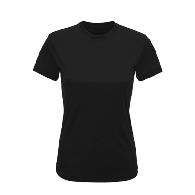 
                                            T-Shirts. Women´s Recycled Performance T-Shirt
                                            