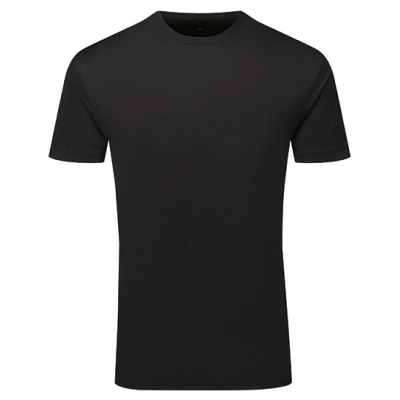 
                                                T-Shirts. Men´s Textured Recycled T-Shirt
                                                