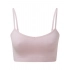 Белье. Женский бесшовный спортивный бюстгальтер из переработанных материалов с 3D посадкой для различных видов спорта. Белье. Женский бесшовный спортивный бюстгальтер из переработанных материалов с 3D посадкой для различных видов спорта.