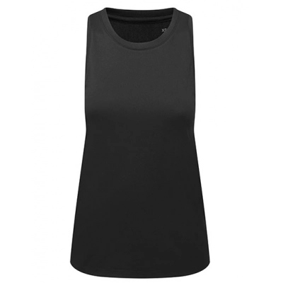 
                                                T-Shirts. Women´s TriDri Ion-Charge Easy Fit Tank Top
                                                