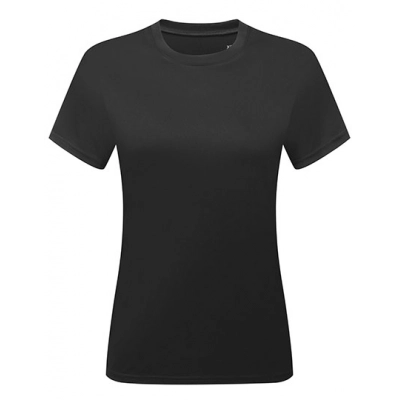 
                                                T-Shirts. Women´s TriDri® Ion-Charge Easy Fit Tee
                                                