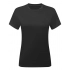 Футболки. Женская футболка TriDri® Ion-Charge свободного кроя Футболки. Женская футболка TriDri® Ion-Charge свободного кроя