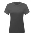 Футболки. Женская футболка TriDri® Ion-Charge свободного кроя Футболки. Женская футболка TriDri® Ion-Charge свободного кроя