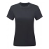 Футболки. Женская футболка TriDri® Ion-Charge свободного кроя Футболки. Женская футболка TriDri® Ion-Charge свободного кроя