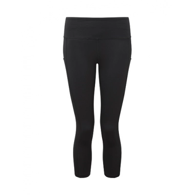 
                                                Trousers. Women´s Recycled Performance Leggings ¾ Length
                                                
