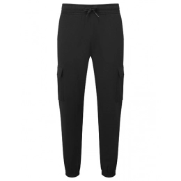 Брюки. Унисекс карго джоггеры из переработанных материалов