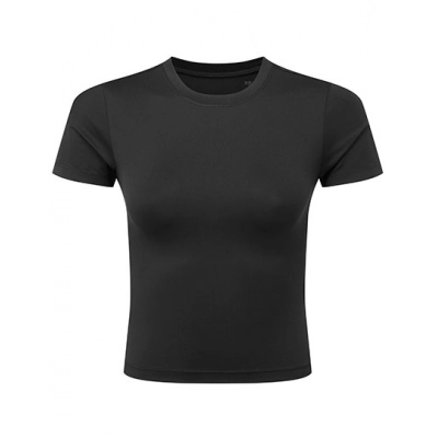 
                                                T-Shirts. Women´s TriDri® Recycled Luxe Fitted Tee
                                                