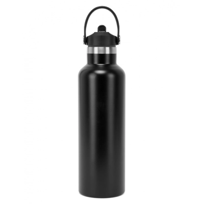 
                                            Sport-Accessories. Vacuum Sports Water Bottle with Flip Up Straw
                                            