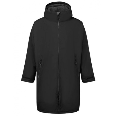 
                                                Jackets. All Seasons Waterproof Changing Robe
                                                