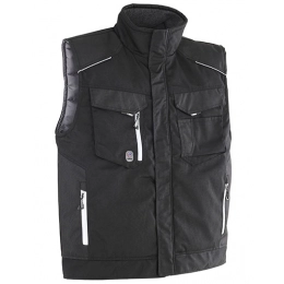 Жилеты и утеплители. Мужской рабочий жилет