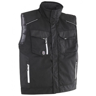 
                                                Waistcoats & bodywarmers. Men´s Work Vest
                                                