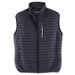 Жилеты и утеплители. Мужской стеганый жилет