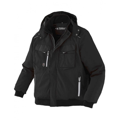 
                                                Jackets. Men´s Pilot Jacket
                                                