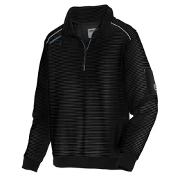 Пуловеры. Мужской вязаный свитер-тройер