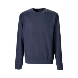 Свитшоты и куртки. Унисекс свитшот с круглым вырезом.