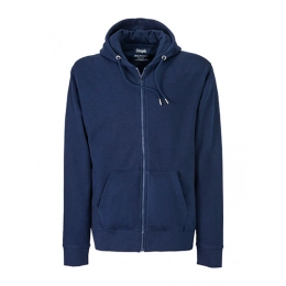 Толстовки и куртки. Унисекс куртка с капюшоном