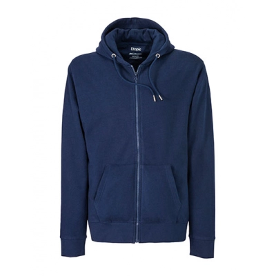 
                                                Sweatshirts & -jackets. Unisex Hooded Jacket
                                                