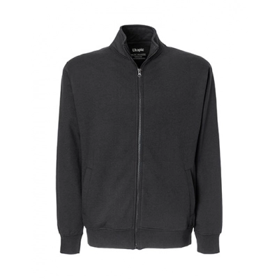
                                                Sweatshirts & -jackets. Unisex Sweat Jacket
                                                