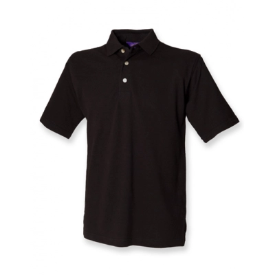 
                                                Classic Cotton Piqué Polo Shirt
                                                