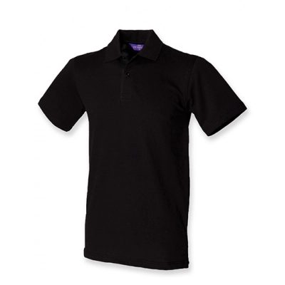 
                                                Men`s Stretch Piqué Polo Shirt
                                                