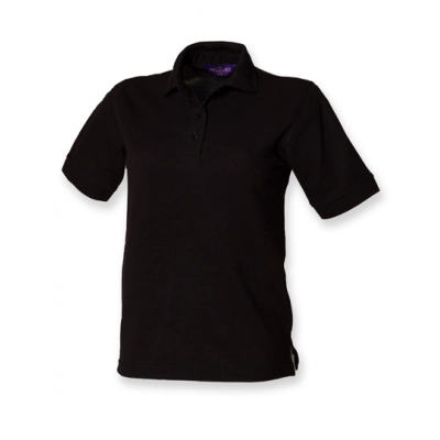 
                                                Ladies` 65/35 Classic Piqué Polo Shirt
                                                