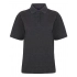 Поло-рубашки. Женская классическая хлопковая пике-рубашка 65/35 Поло-рубашки. Женская классическая хлопковая пике-рубашка 65/35