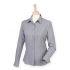 Ladies` Wicking Long Sleeve Shirt