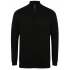 Unisex Zip Through Cardigan