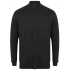 Unisex Zip Through Cardigan