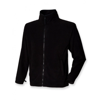 
                                                Men`s Microfleece Jacket
                                                