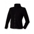 Ladies` Microfleece Jacket