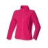 Ladies` Microfleece Jacket