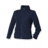 Ladies` Microfleece Jacket