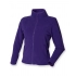 Ladies` Microfleece Jacket