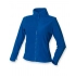 Ladies` Microfleece Jacket