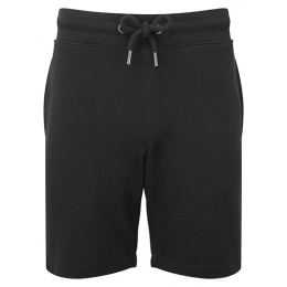 Шорты из переработанного трикотажа для мужчин