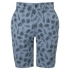 Trousers. Men´s Palm Print Shorts