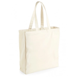 Canvas Classic Shopper