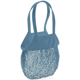 Organic Cotton Mesh Grocery Bag