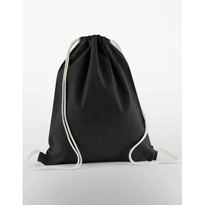 
                                                Bags. Organic Cotton InCo. Gymsac
                                                