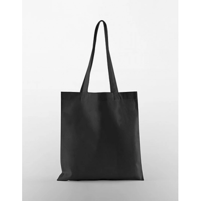 
                                                Bags. Organic Cotton InCo. Bag For Life
                                                
