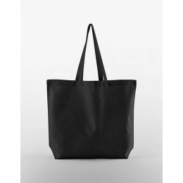 Сумки. Органический хлопок InCo. Большая сумка для жизни