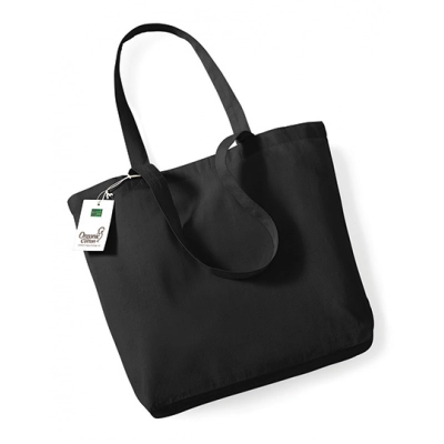 
                                                Organic Cotton Shopper
                                                