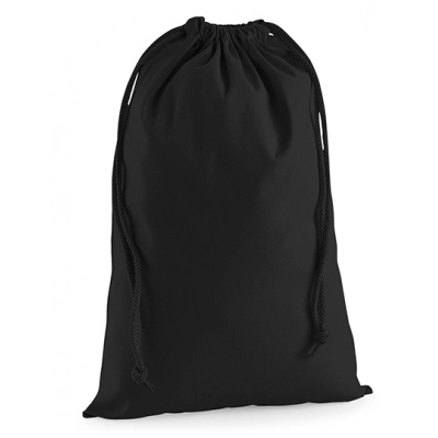 
                                            Premium Cotton Stuff Bag
                                            