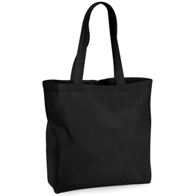 
                                                Organic Premium Cotton Maxi Bag
                                                