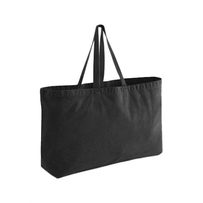 
                                                Bags. Garment Dyed Oversized Tote Bag
                                                