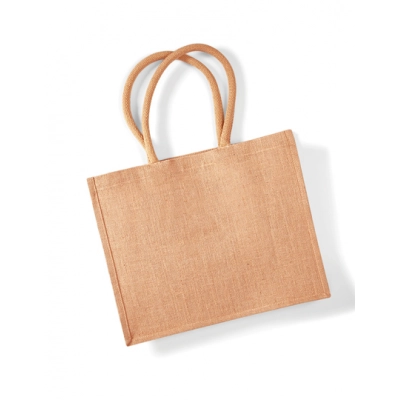 
                                            Jute Classic Shopper
                                            