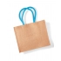 Jute Classic Shopper